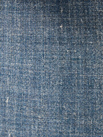 Next Slim Fit Sakko in Blau