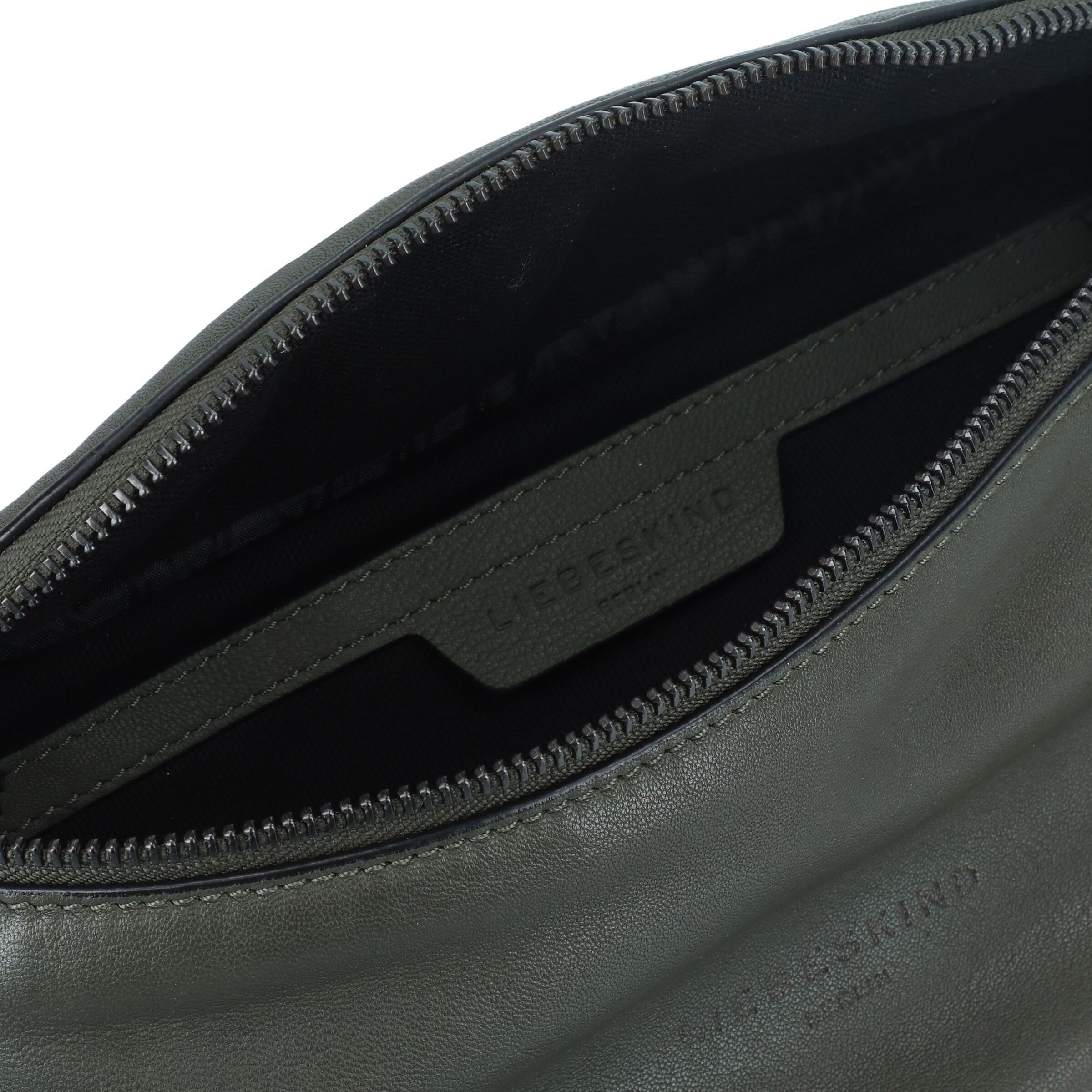 Marsupio 'Tavia' di Liebeskind Berlin in verde