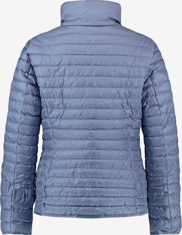 GERRY WEBER Jacke in Blau