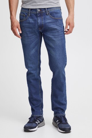 BLEND Regular Jeans in Blauw: voorkant