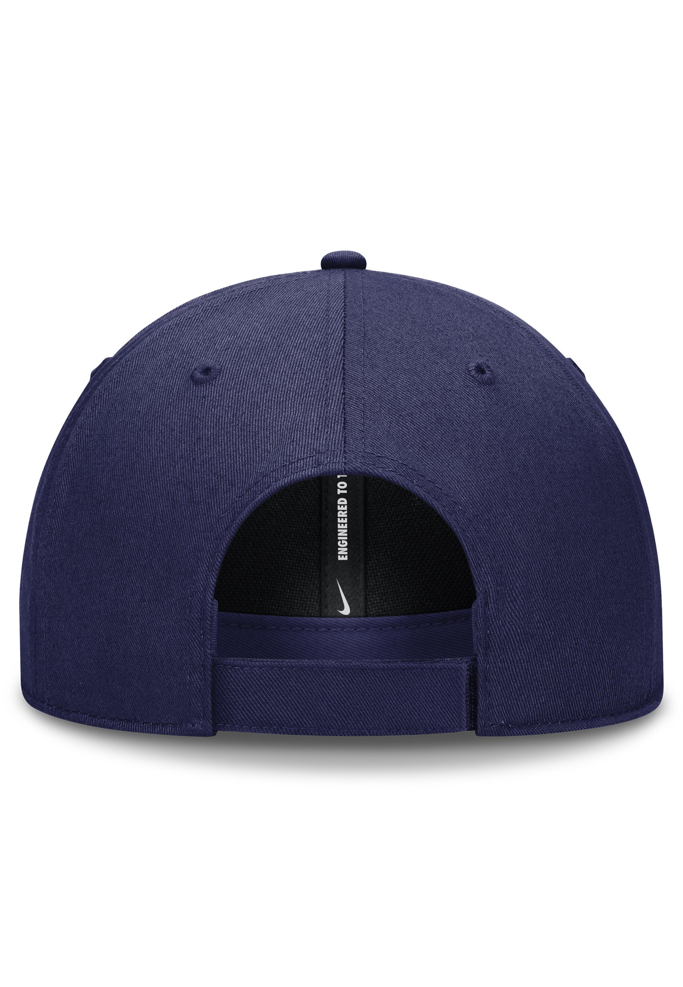 NIKE Cap in Blau