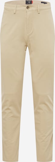 Pantaloni eleganți Dockers pe kaki, Vizualizare produs
