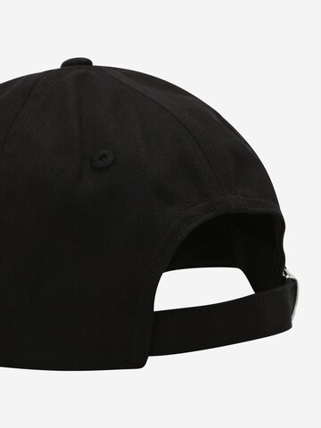 Cappello da baseball di Calvin Klein in nero