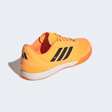 ADIDAS PERFORMANCE Soccer shoe 'Top Sala Competition II' in Orange