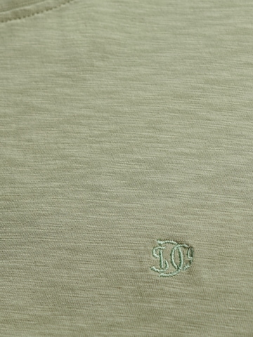 T-shirt Superdry & Co en vert