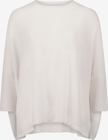 Betty Barclay Trui in Wit: voorkant