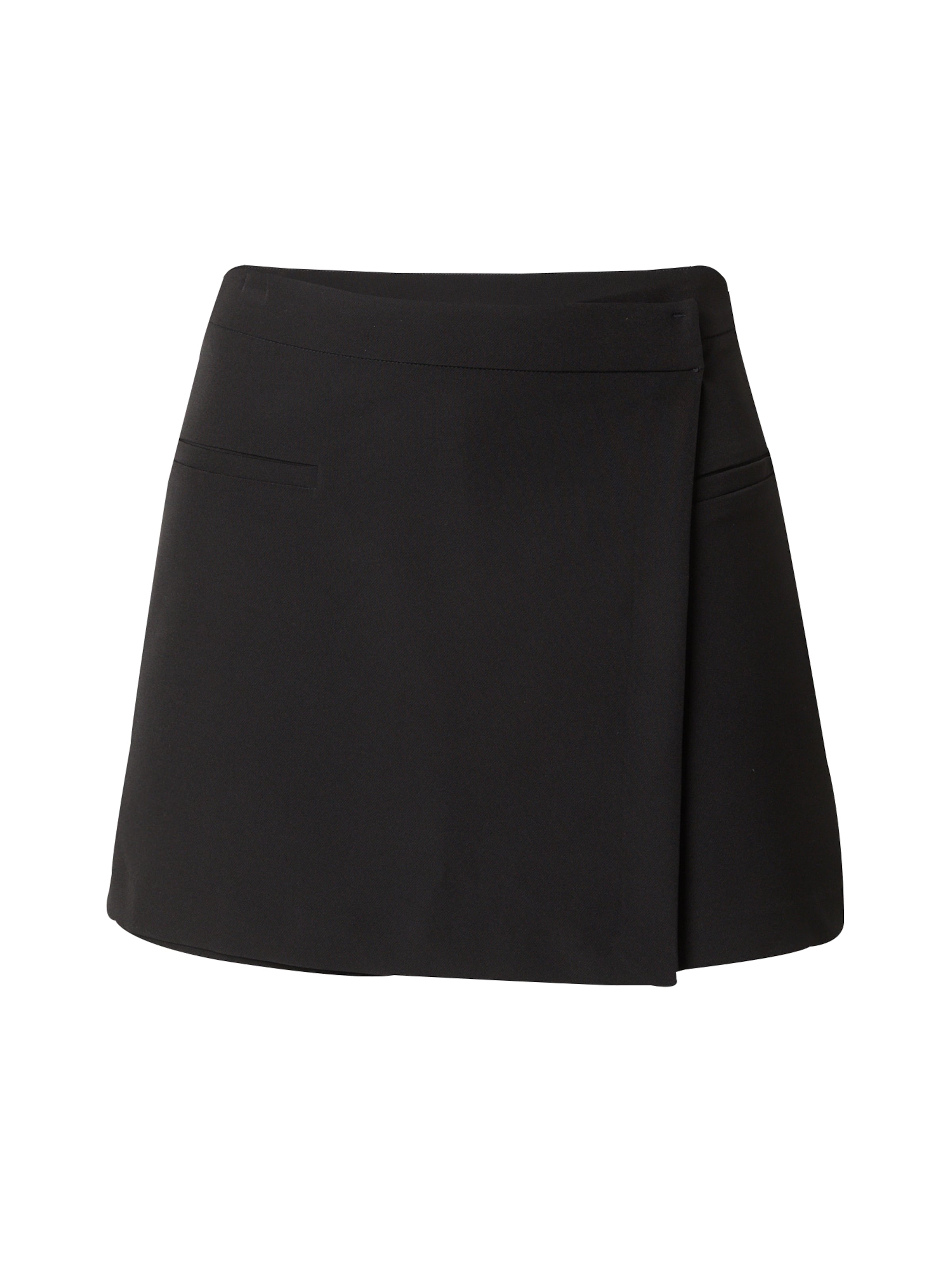 LeGer by Lena Gercke Skirt 'Sanja' in Black: front
