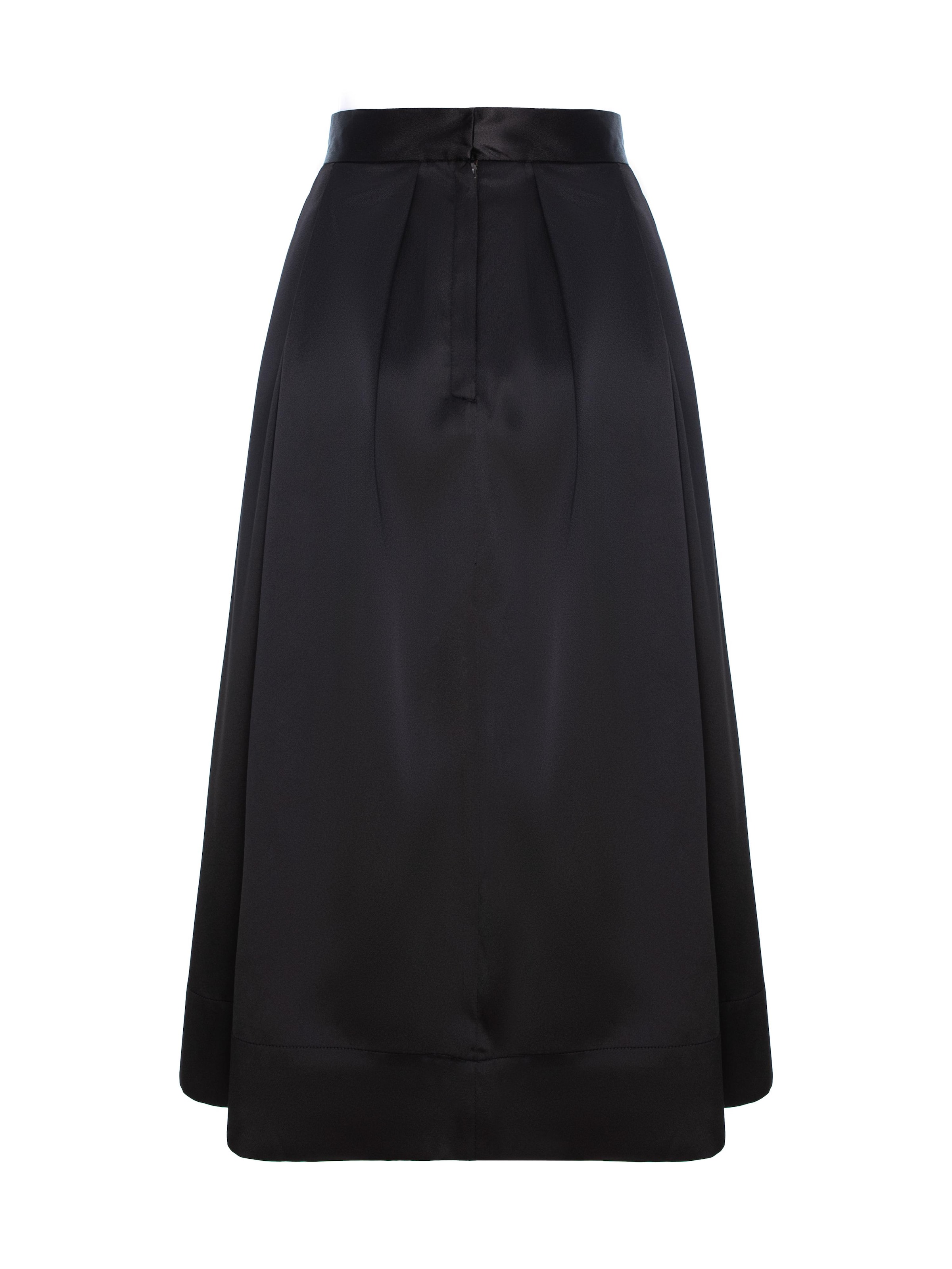 acob a porter Rock‌‌‌‌‌‌‌‌‌‌ in Schwarz