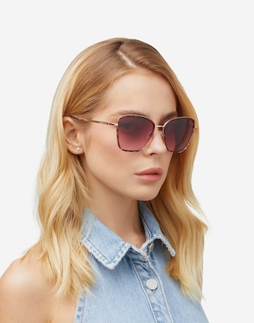 HAWKERS Солнцезащитные очки 'Chill' в Лиловый