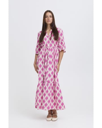 b.young Kjole 'BYMMJoella' i pink: forside