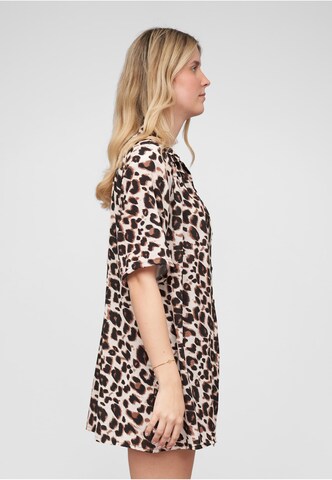 Camicia da donna di Cloud5ive in beige