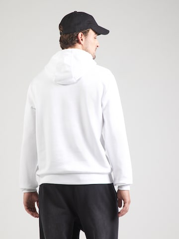 EA7 Emporio Armani Свитшот в Белый