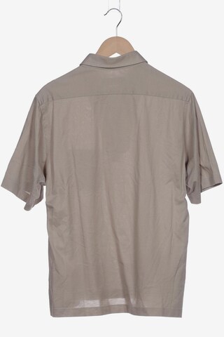 ETERNA Shirt in XL in Beige