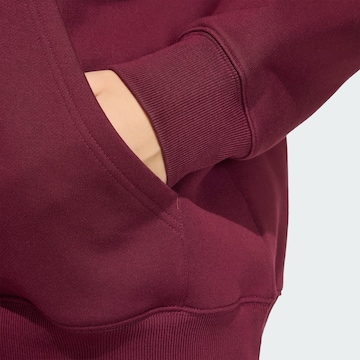Sweat-shirt 'ESSENTIALS' ADIDAS ORIGINALS en rose