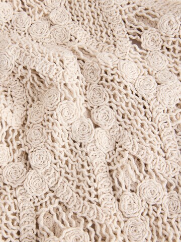 Next - Vestido de playa en beige