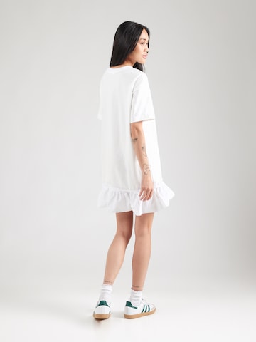 Miss Selfridge Klänning i beige