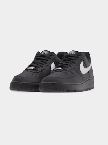 Nike Sportswear Sneaker low 'Air Force 1 '07 LV8 Tech' i sort