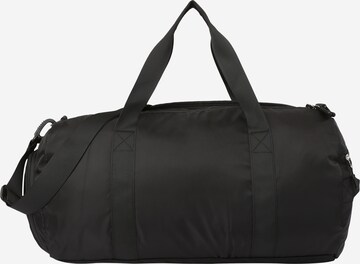ABOUT YOU Sports bag 'Clarissa' in Black