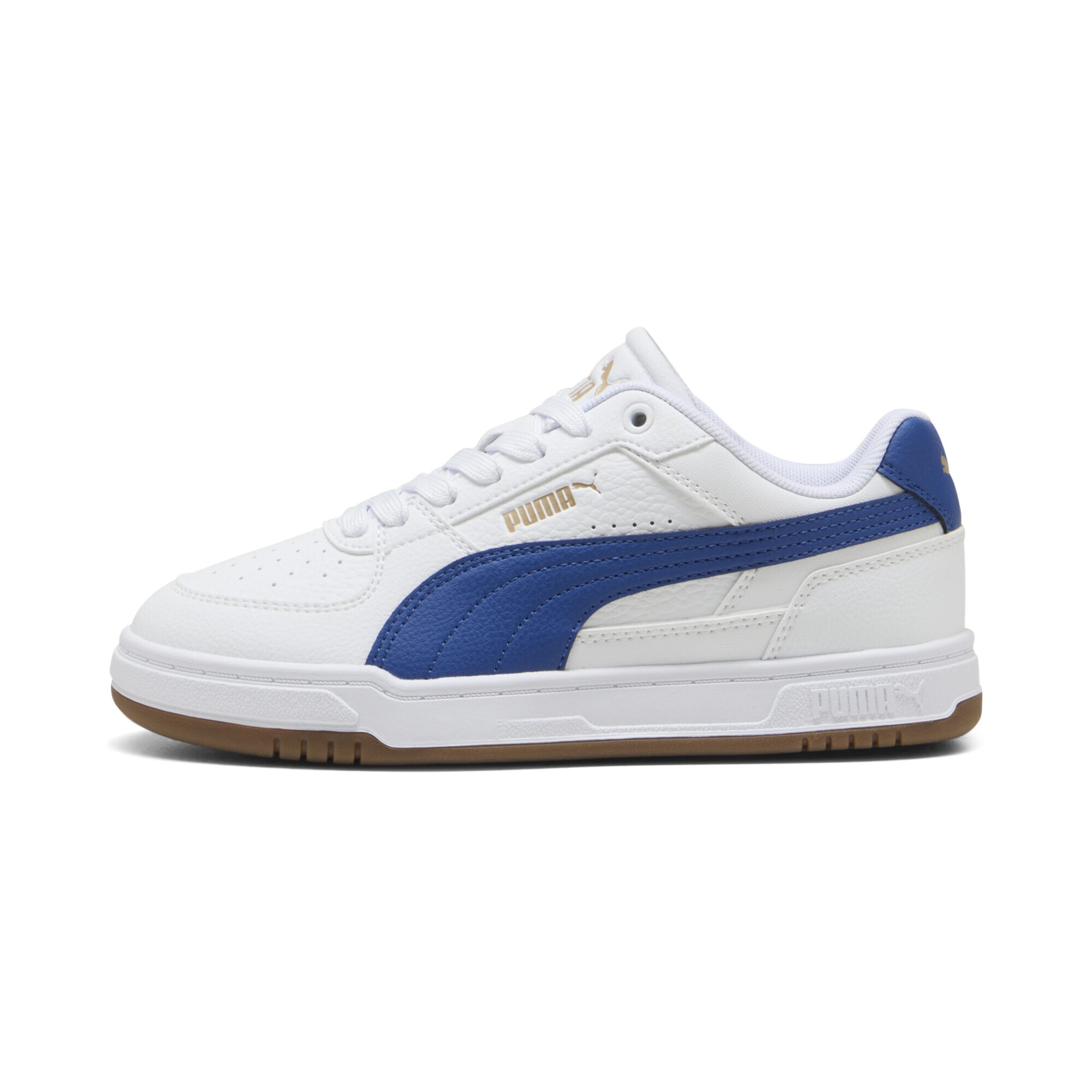 PUMA Sneakers 'Caven III' in White: front