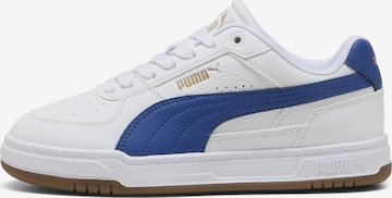 PUMA Sneakers 'Caven III' in White: front