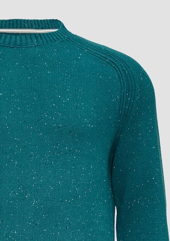 Pull-over s.Oliver en bleu