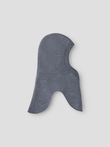 Bonnet NAME IT en gris