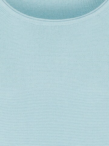 Olsen Pullover 'Henny' in Blau