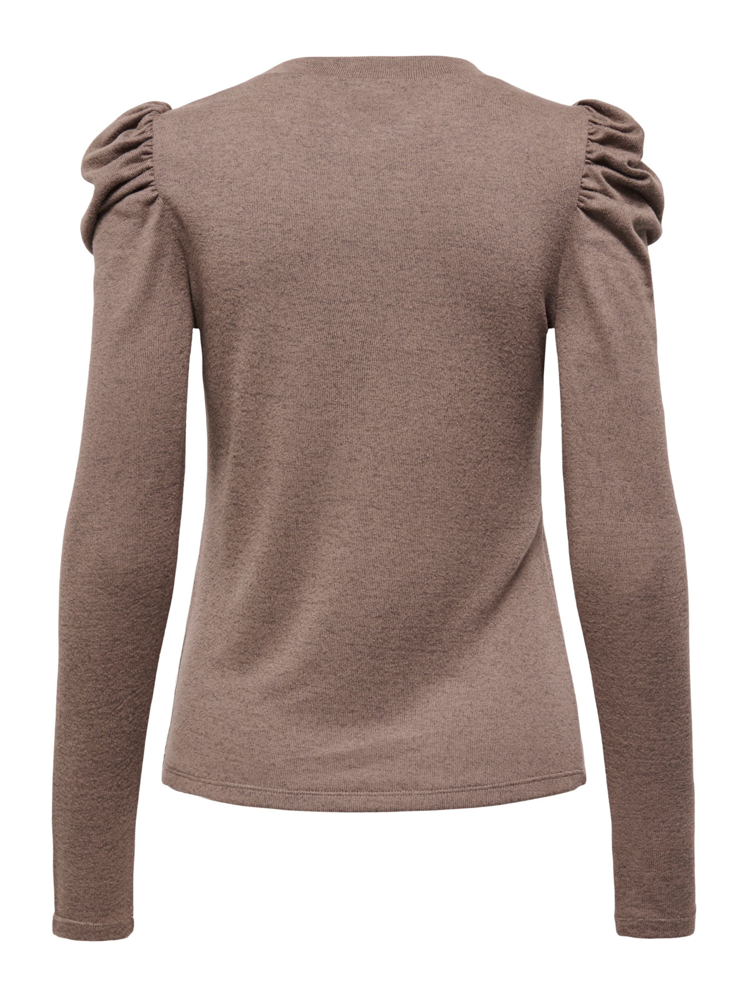 JDY Shirt 'JDYTONSY' in Braun