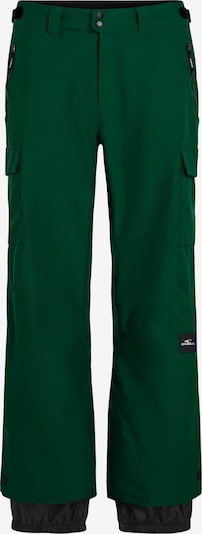 Laisvalaikio kelnės iš O'NEILL, spalva – tamsiai žalia, Prekių apžvalga