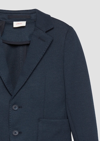 s.Oliver Colbert in Blauw