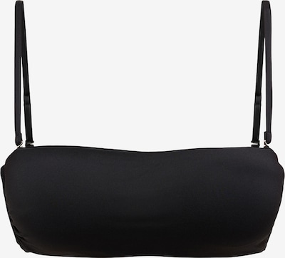 Calvin Klein Swimwear Bikini gornji dio u crna, Pregled proizvoda