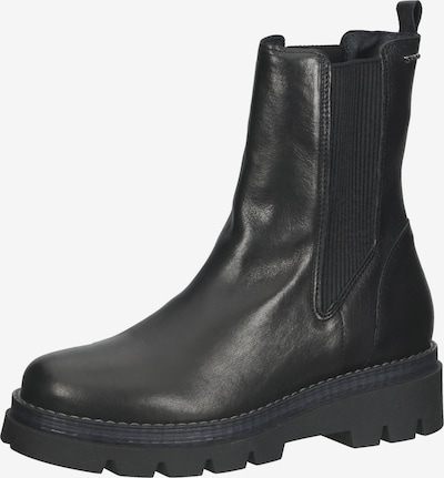 IGI&CO Chelsea Boots en noir, Vue avec produit