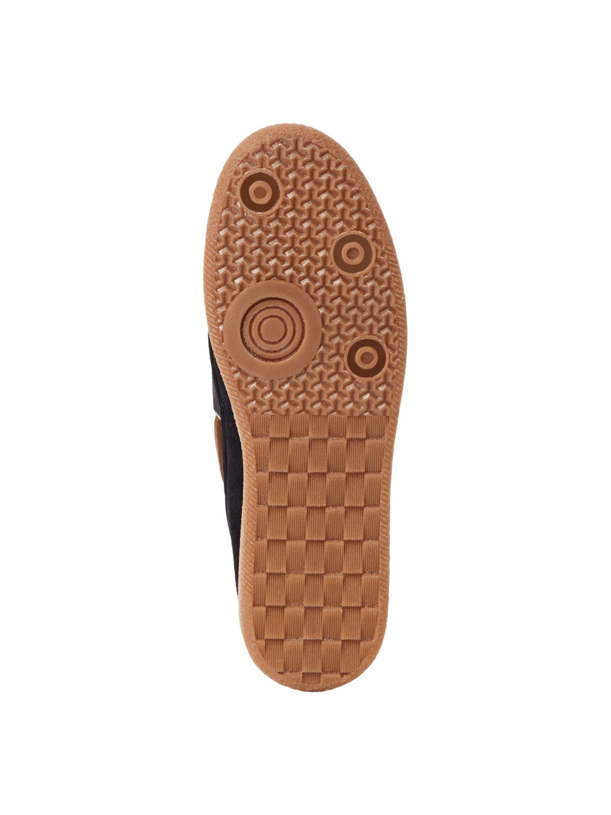 Tamaris Mocassins in Blauw