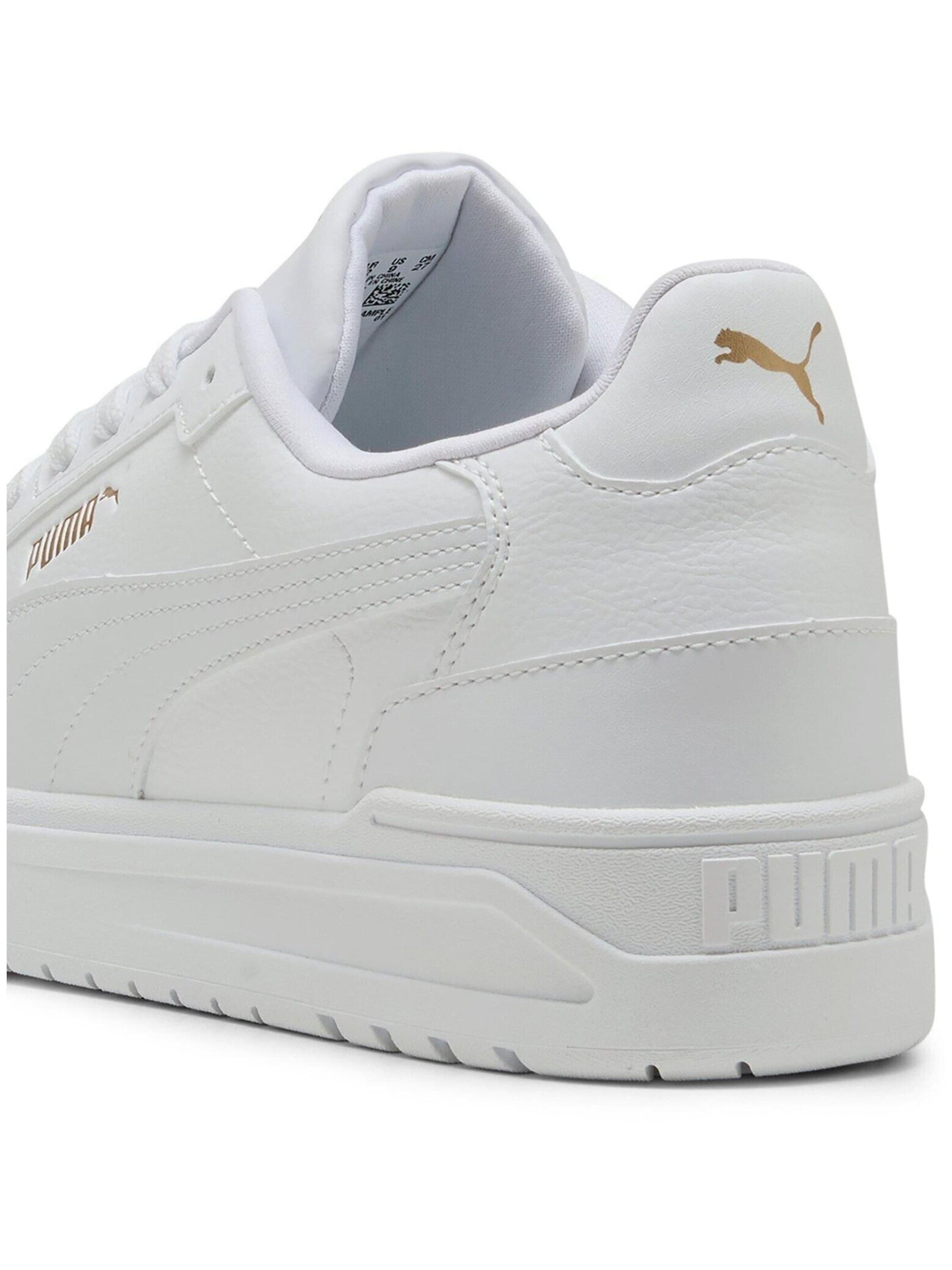 PUMA Sneakers 'Shuffle Downtown' in White