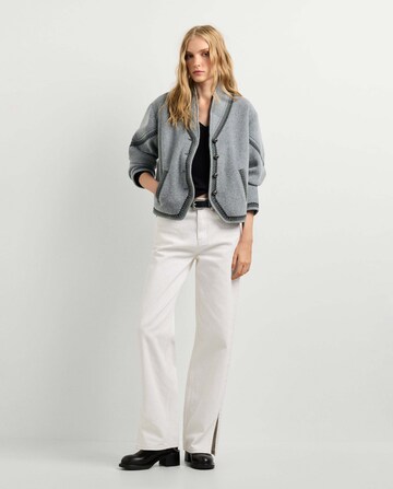 Pepe Jeans - Chaqueta de entretiempo 'Martna' en gris