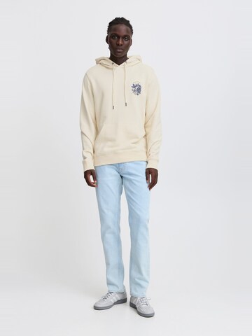 BLEND - Pullover ' BHJAS ' em bege