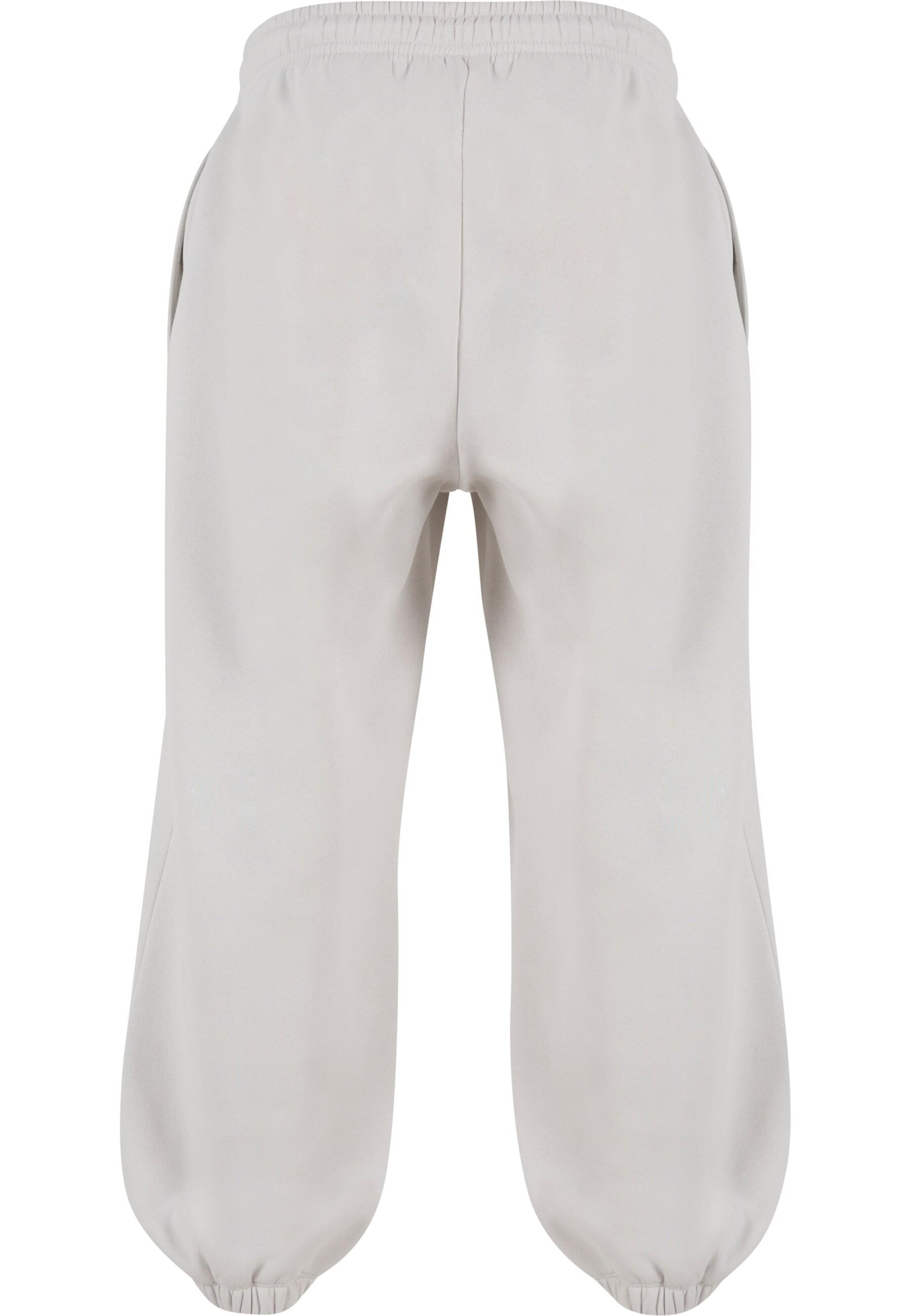 K1X Loosefit Kalhoty – šedá