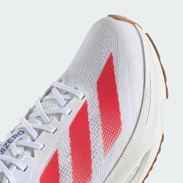 ADIDAS PERFORMANCE Loopschoen 'Adizero SL2' in Wit
