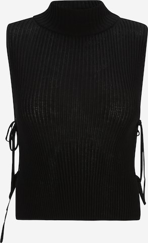 & Other Stories Neulepaita värissä musta: etupuoli