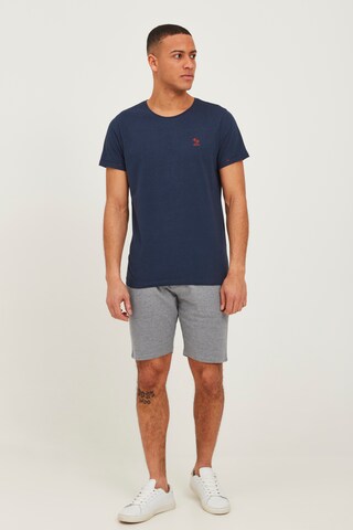 BLEND Regular Broek 'Svenson' in Grijs
