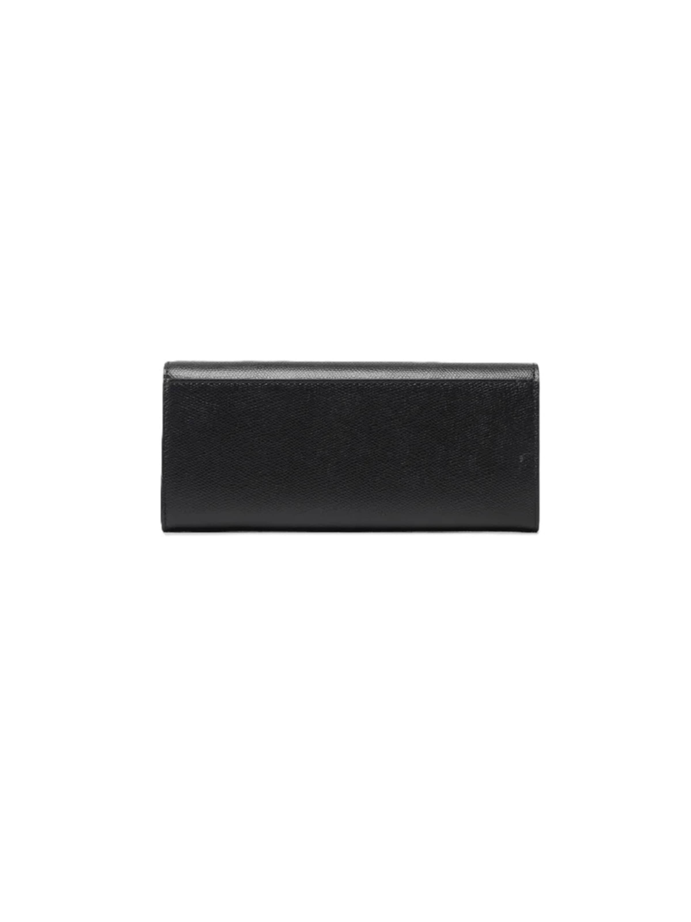 FURLA Wallet 'WP00317 HSF000' in Black