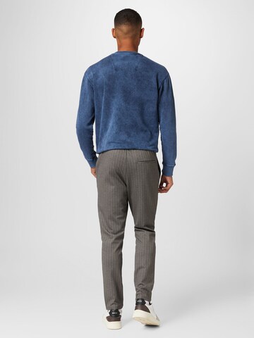 Only & Sons Regular Broek 'LINUS' in Grijs