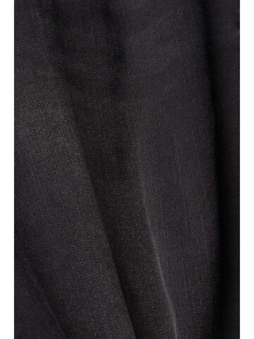 Esprit Curves Regular Jeans in Black