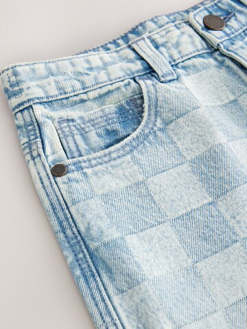 Regular Jean 'Authentic' Next en bleu
