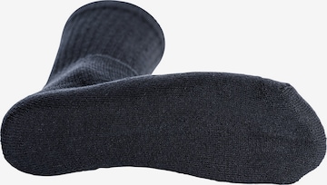 Chaussettes Yourbasics en noir