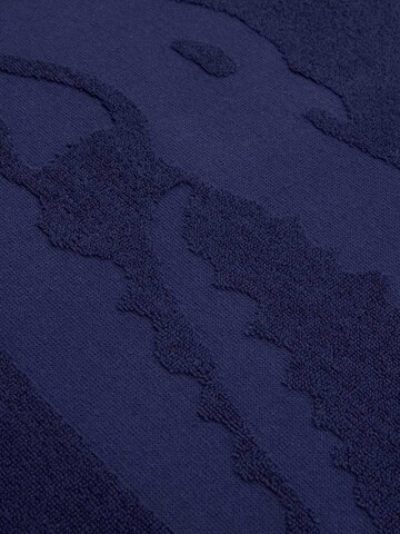 LACOSTE Strandtuch 'LSPORT'‌‌ in Blau