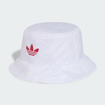 ADIDAS PERFORMANCE - Sombrero deportivo 'Liverpool FC' en blanco