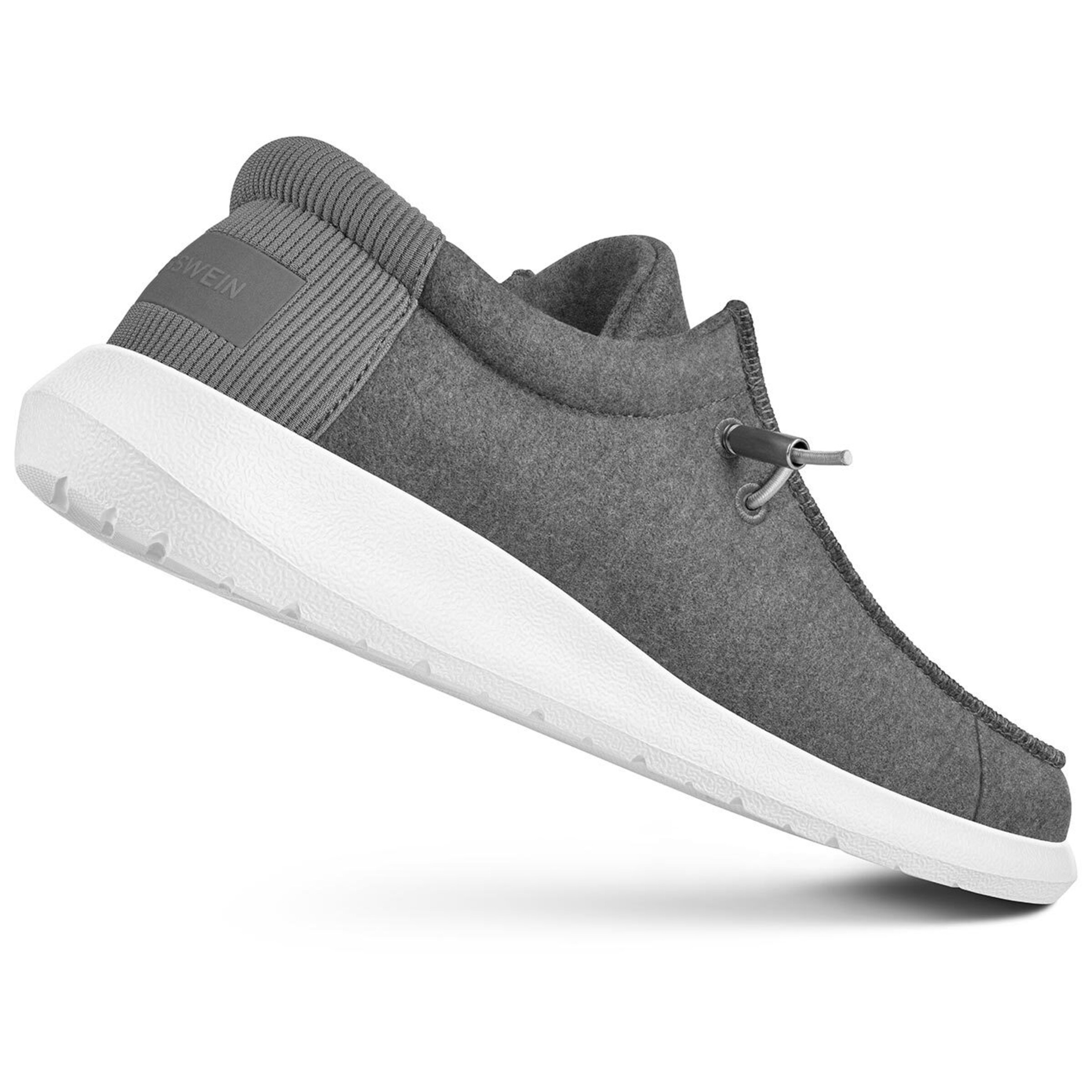 GIESSWEIN Mocassins in Grijs