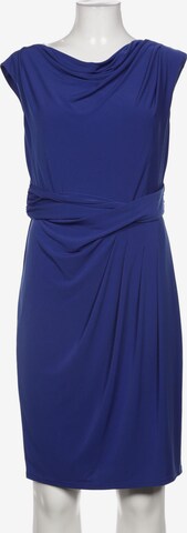 Marco Pecci Dress in L in Blue: front