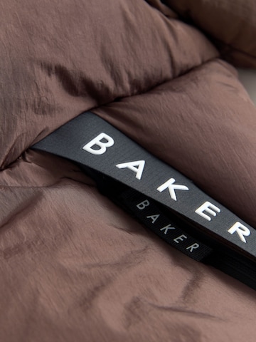 Baker by Ted Baker Winterjas in Bruin
